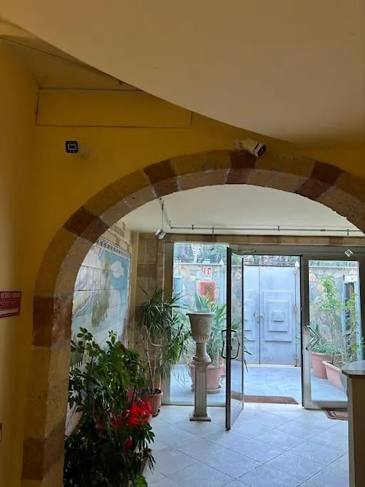 Athena Apartments Mondello Beach Palermo