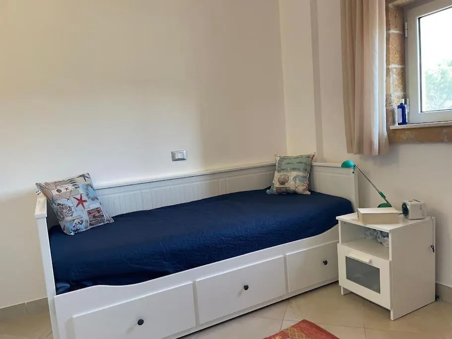 Athena Apartments Mondello Beach Palermo