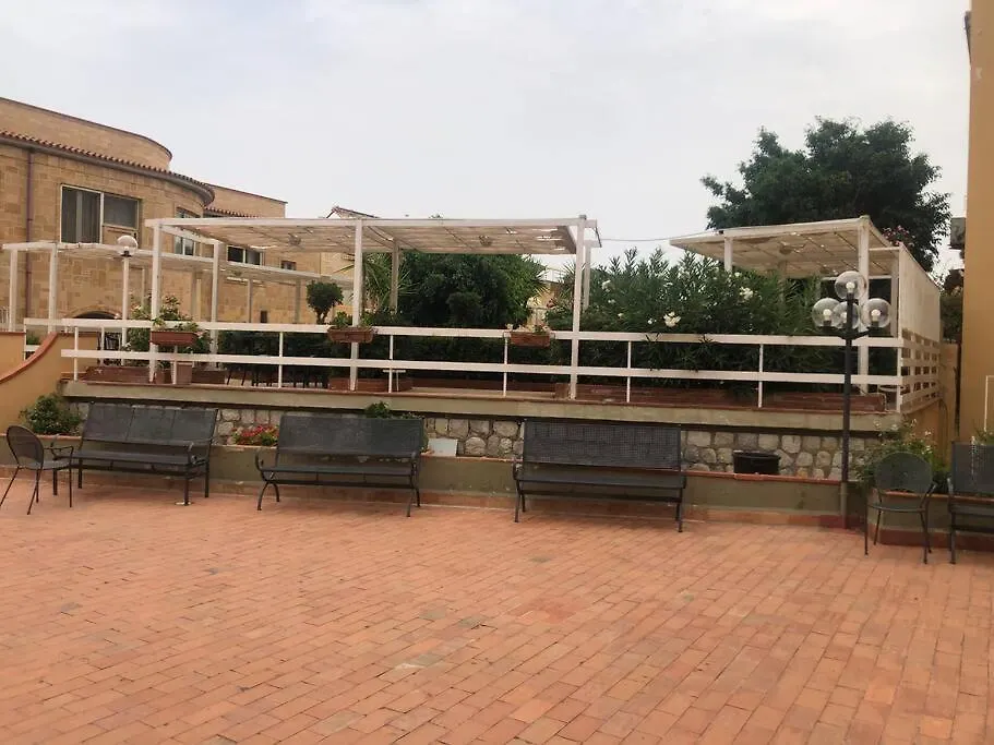 Athena Apartments Mondello Beach Palermo