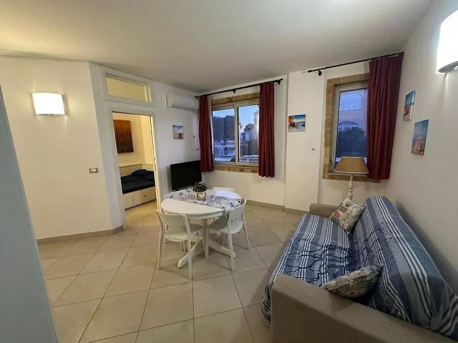 Athena Apartments Mondello Beach Palermo