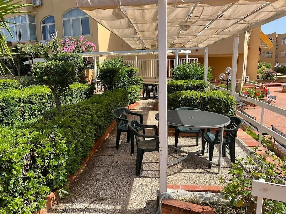 Athena Apartments Mondello Beach Palermo 0*,  Italy