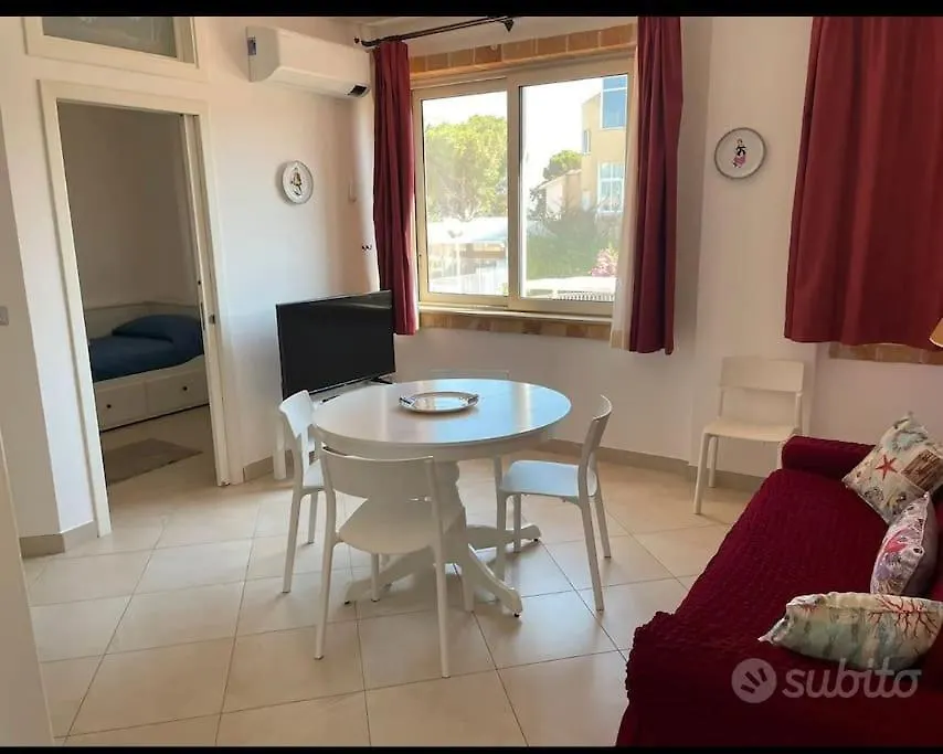 Athena Apartments Mondello Beach Palermo