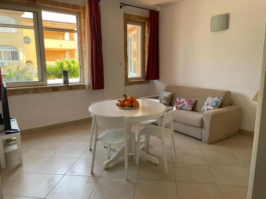 Athena Apartments Mondello Beach Palermo