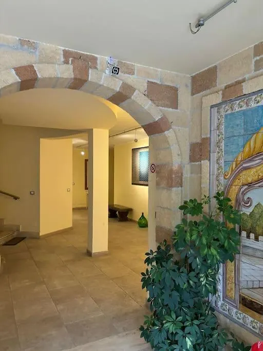 Athena Apartments Mondello Beach Palermo