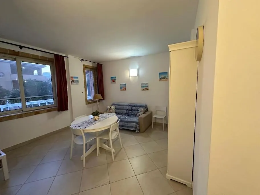 Athena Apartments Mondello Beach Palermo