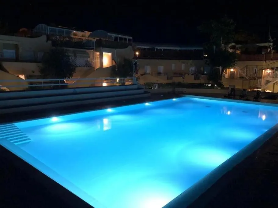 Athena Apartments Mondello Beach Palermo 0*,  Italy