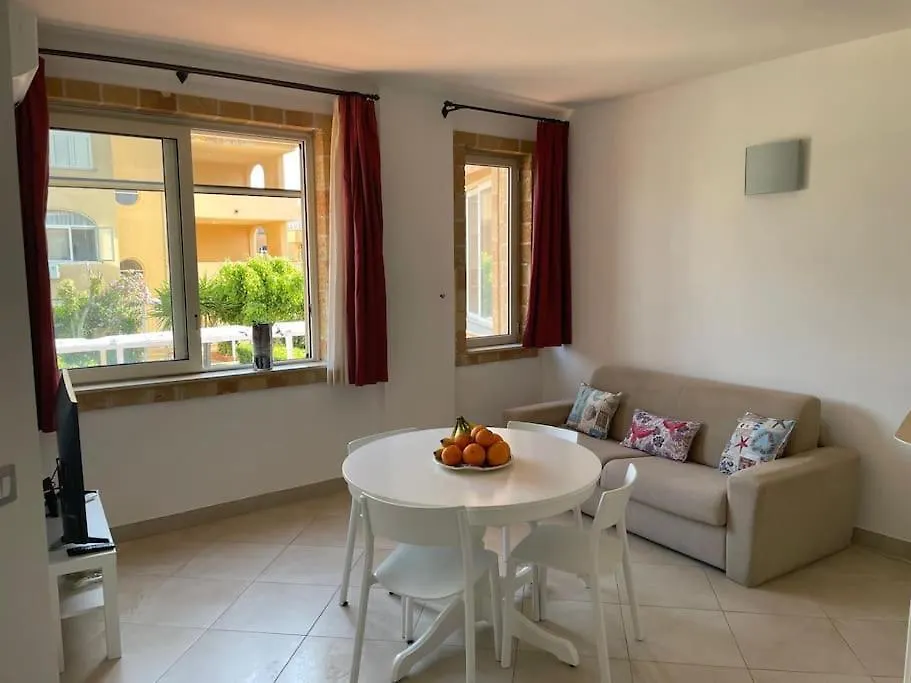 Athena Apartments Mondello Beach Palermo