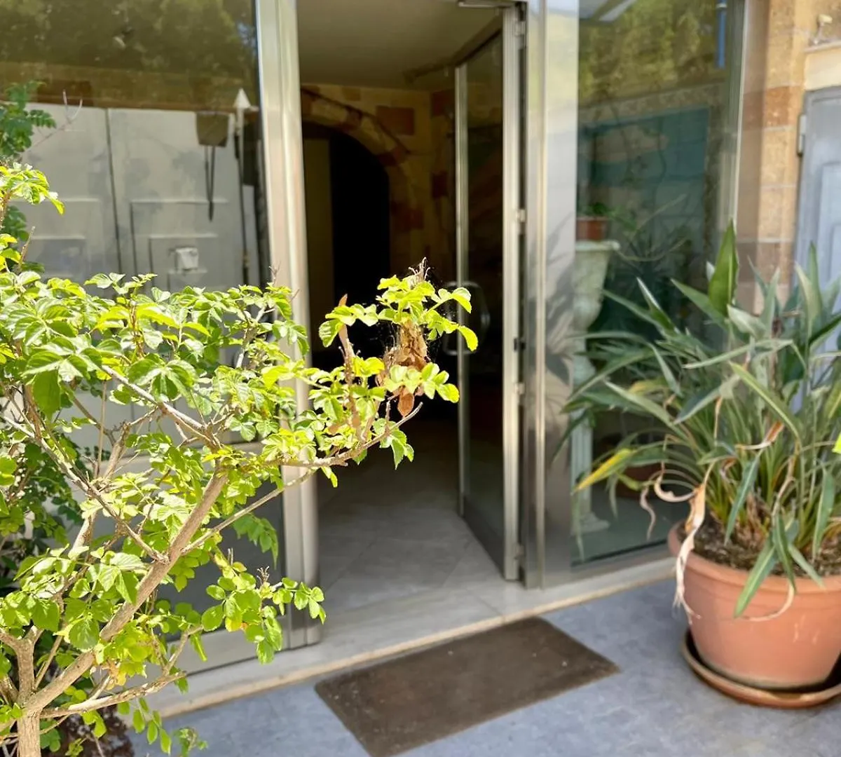 Athena Apartments Mondello Beach Palermo 0*,  Italy