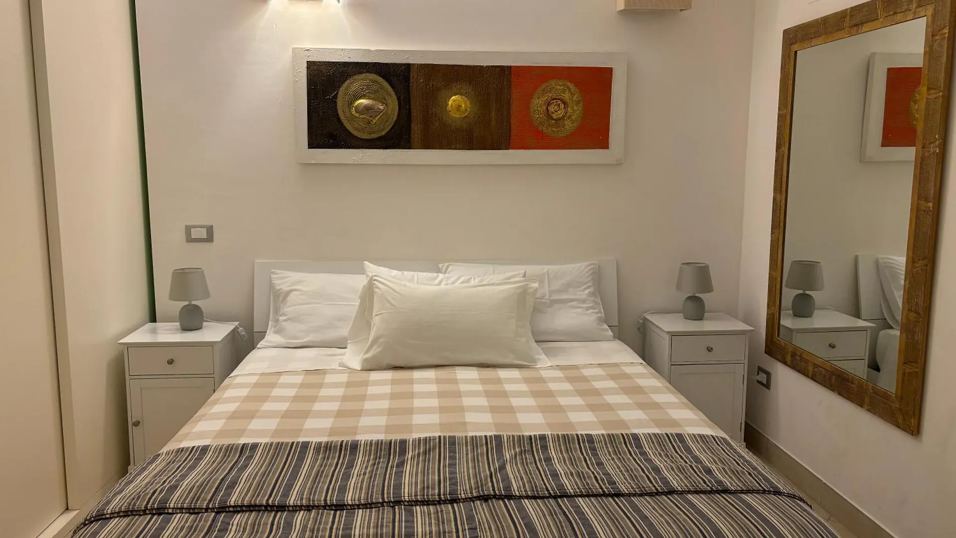 Athena Apartments Mondello Beach Palermo