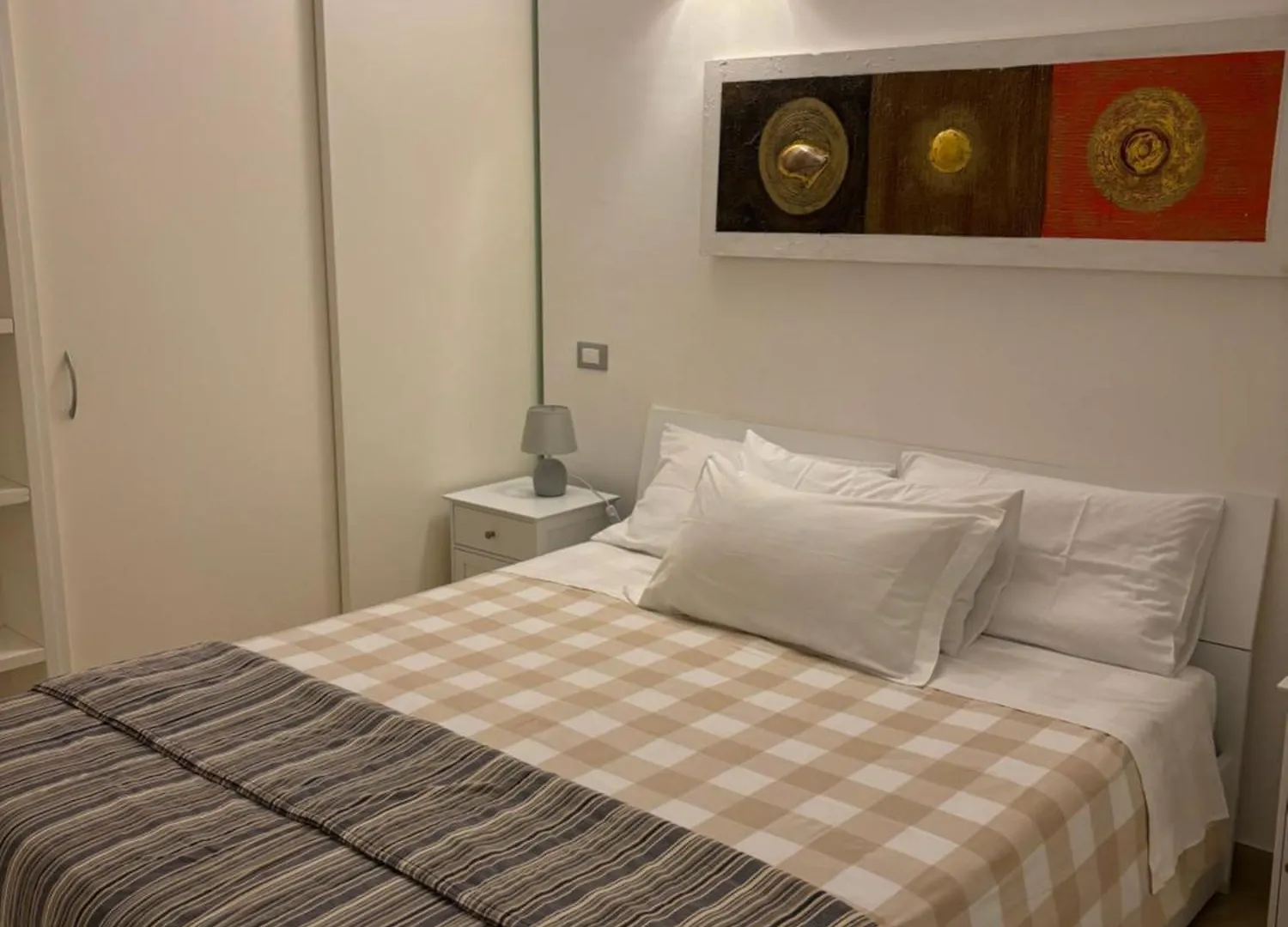 Athena Apartments Mondello Beach Palermo