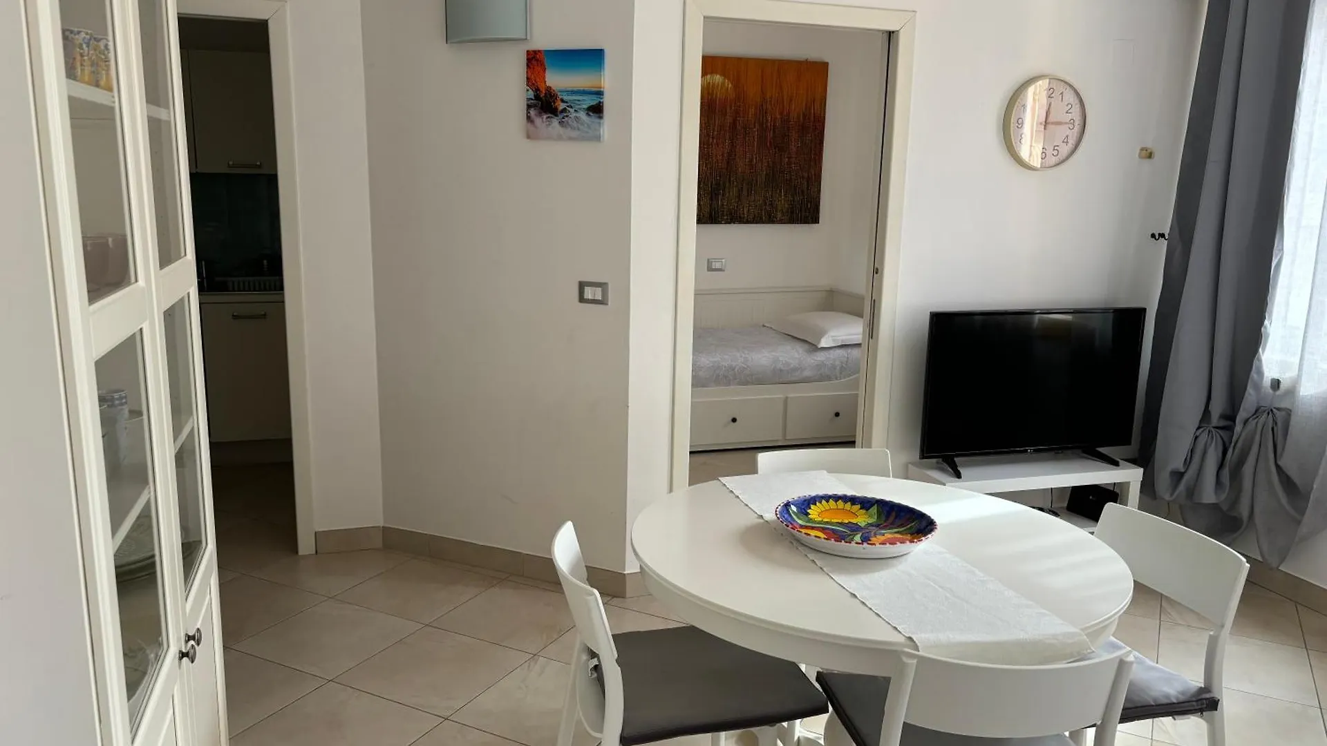 Athena Apartments Mondello Beach Palermo