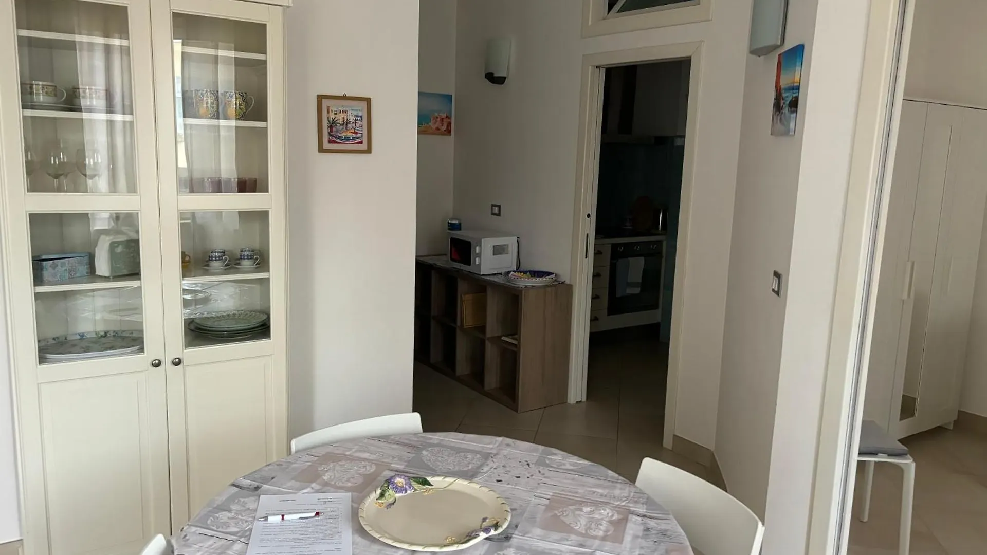 Athena Apartments Mondello Beach Palermo