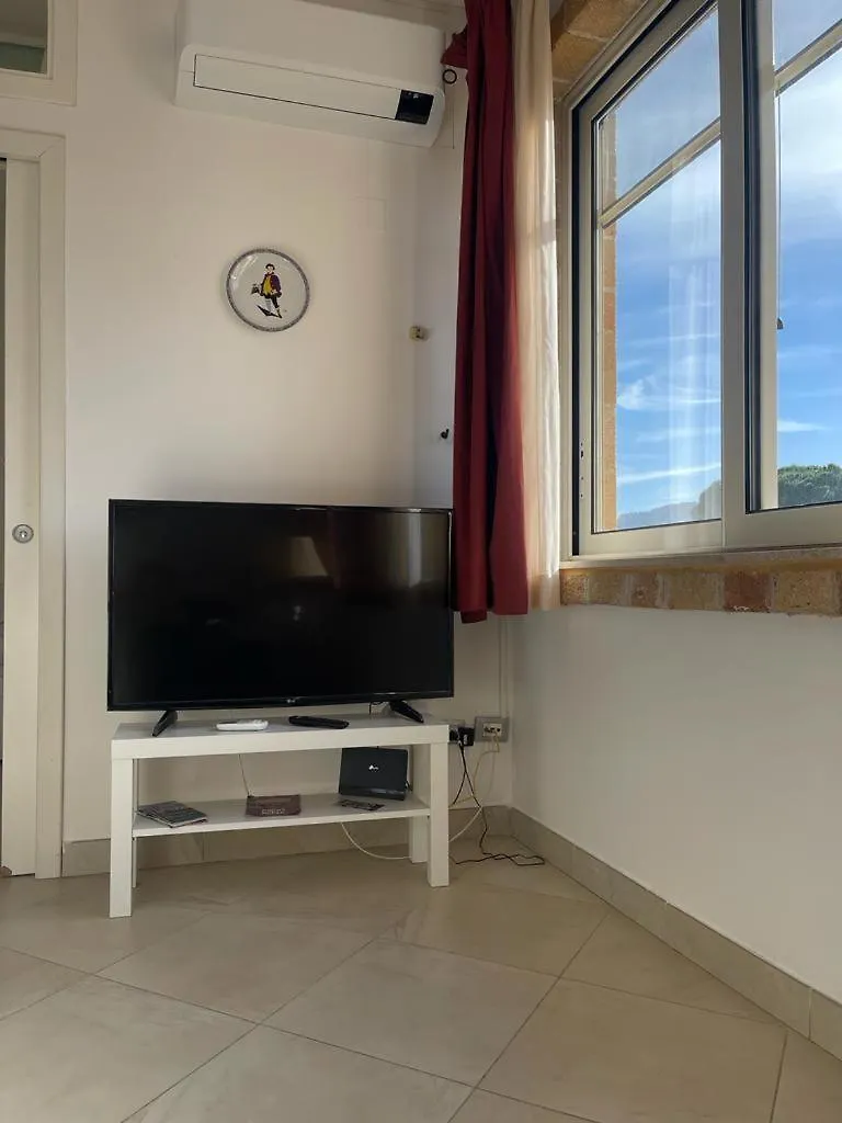 Athena Apartments Mondello Beach Palermo