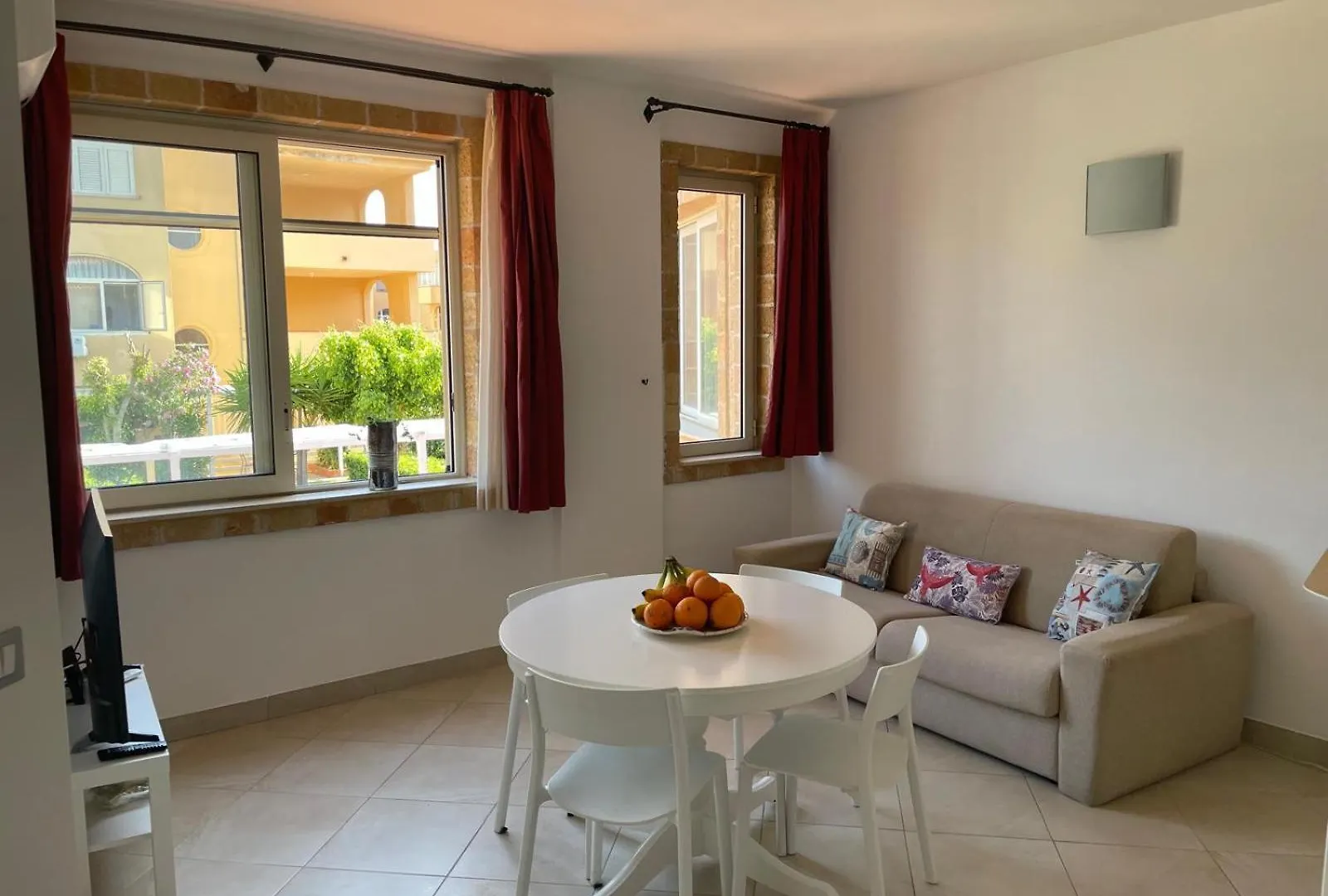 Athena Apartments Mondello Beach Palermo