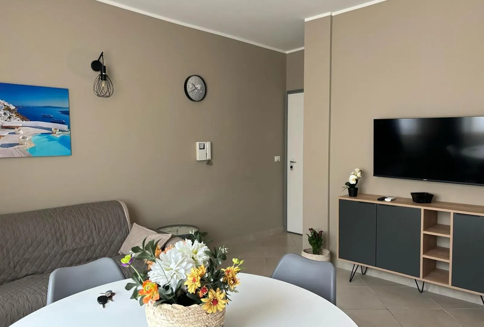 Athena Apartments Mondello Beach Palermo Italy
