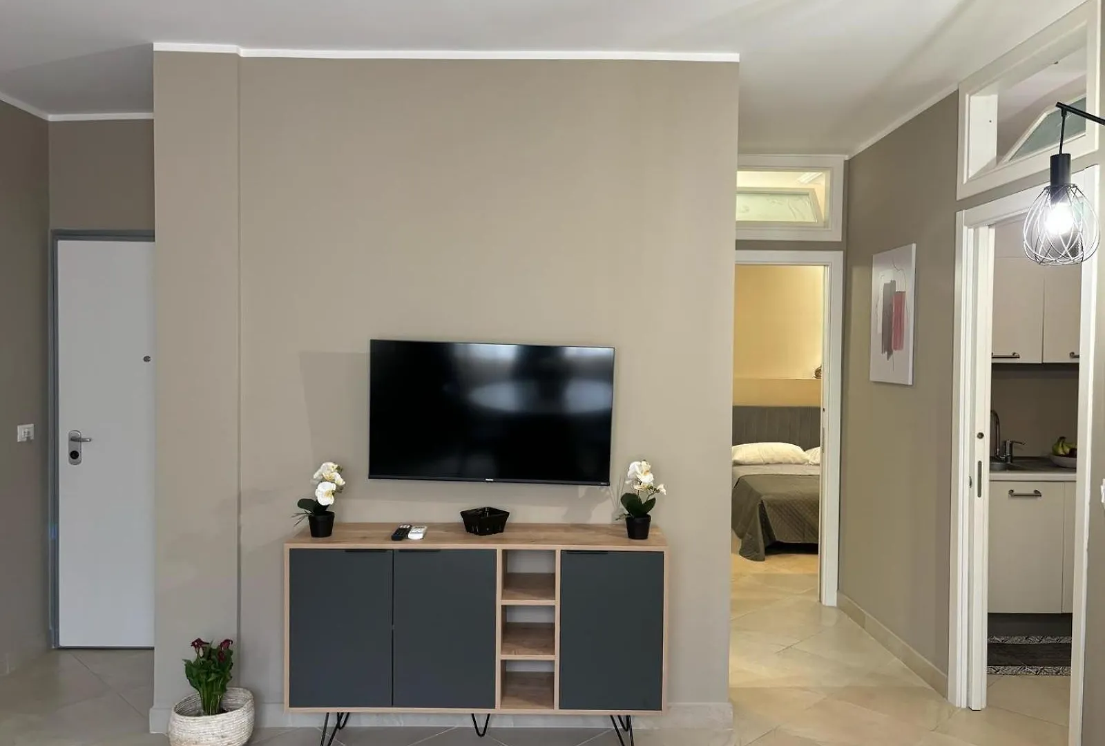 Athena Apartments Mondello Beach Palermo