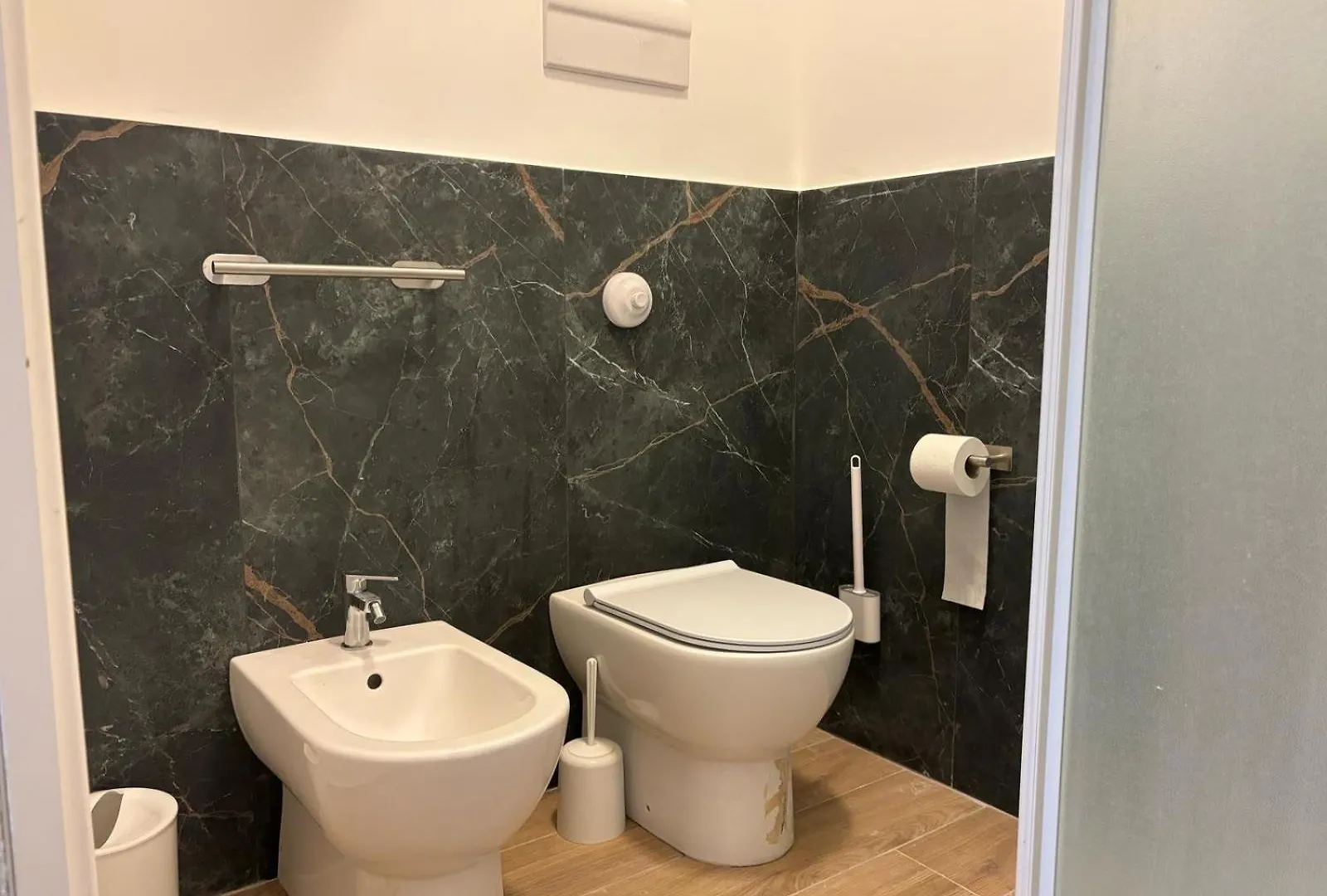 Athena Apartments Mondello Beach Palermo