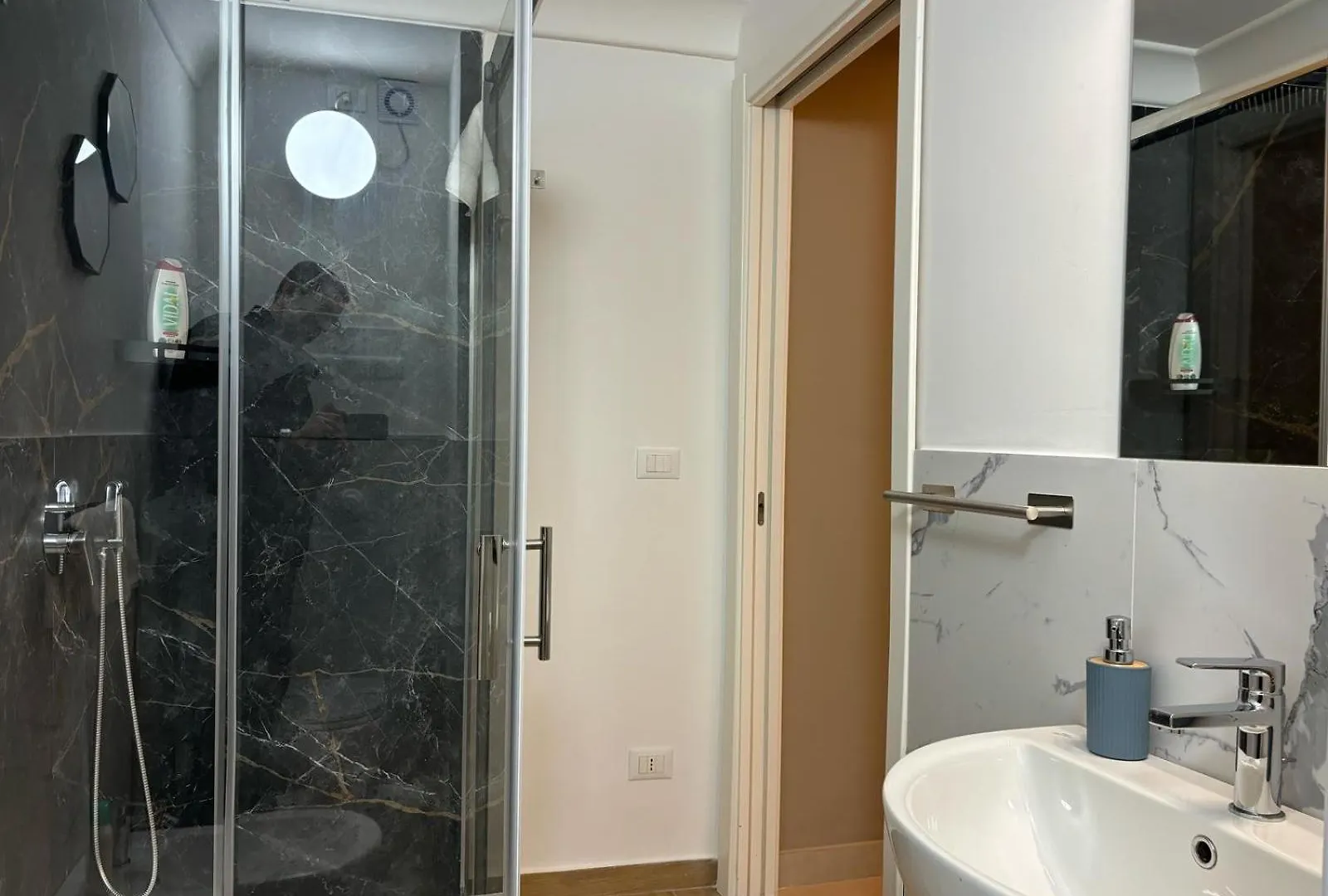 Athena Apartments Mondello Beach Palermo