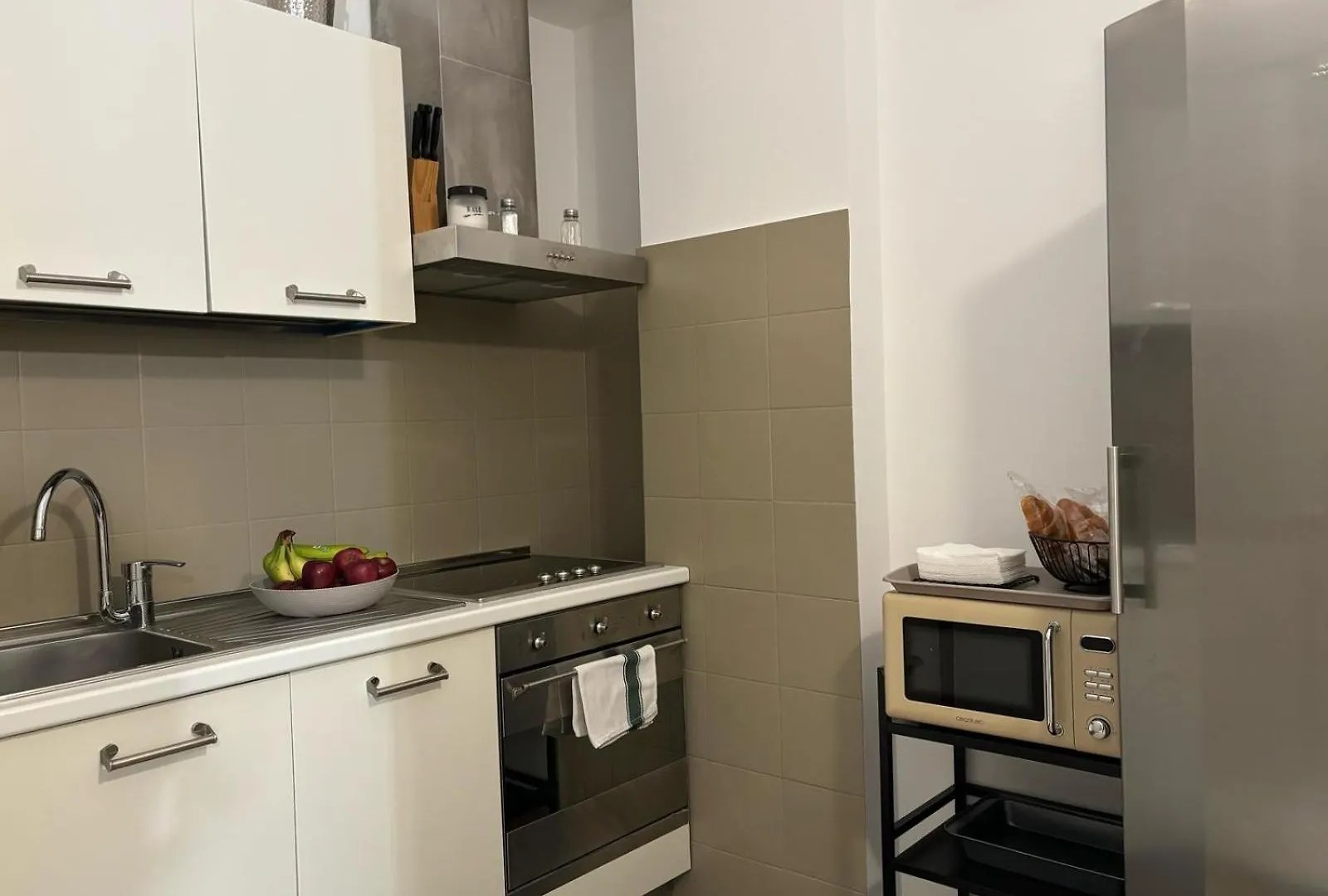 Athena Apartments Mondello Beach Palermo
