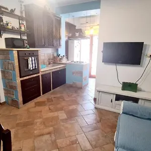 Appartamento A Casa Di Sasy, Palermo