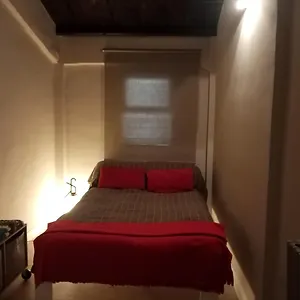  Appartement Casa Allegra