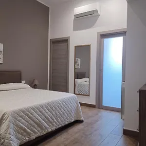 Appartamento Giorgisa, Palermo