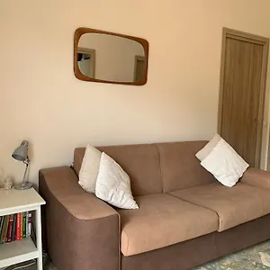 Appartamento A Casa Di Giovi, Palermo