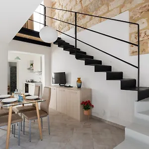 Appartamento Rys Mondello House, Palermo