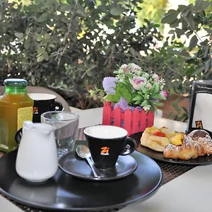 Appartamento Casa Rosetta, Palermo