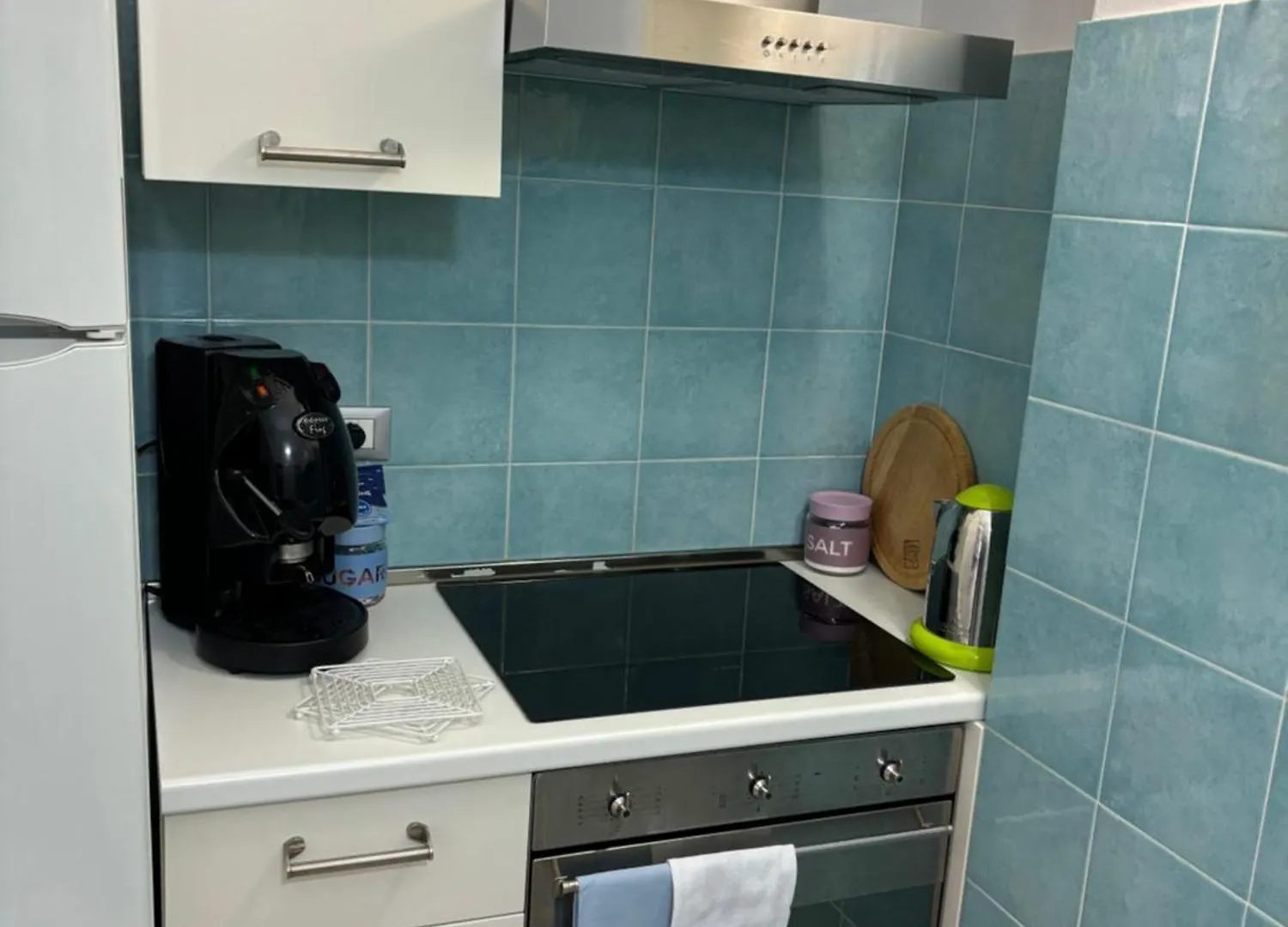 Athena Apartments Mondello Beach 팔레르모 이탈리아