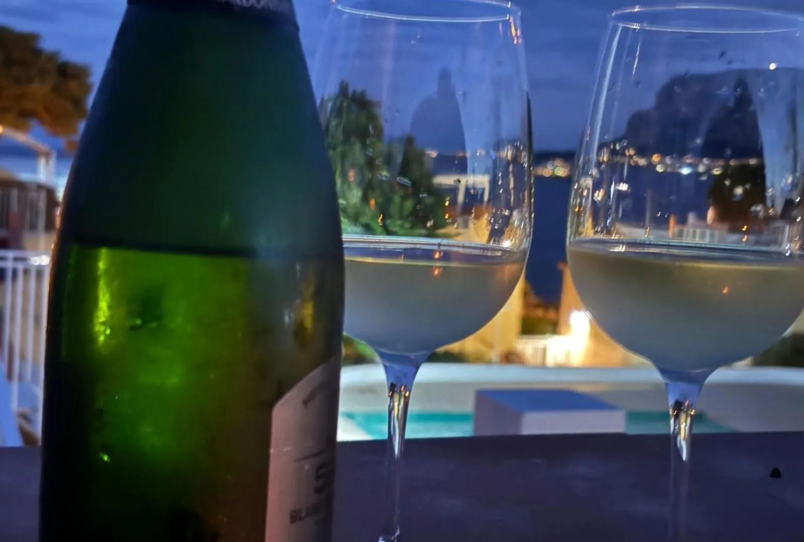 Athena Apartments Mondello Beach 팔레르모