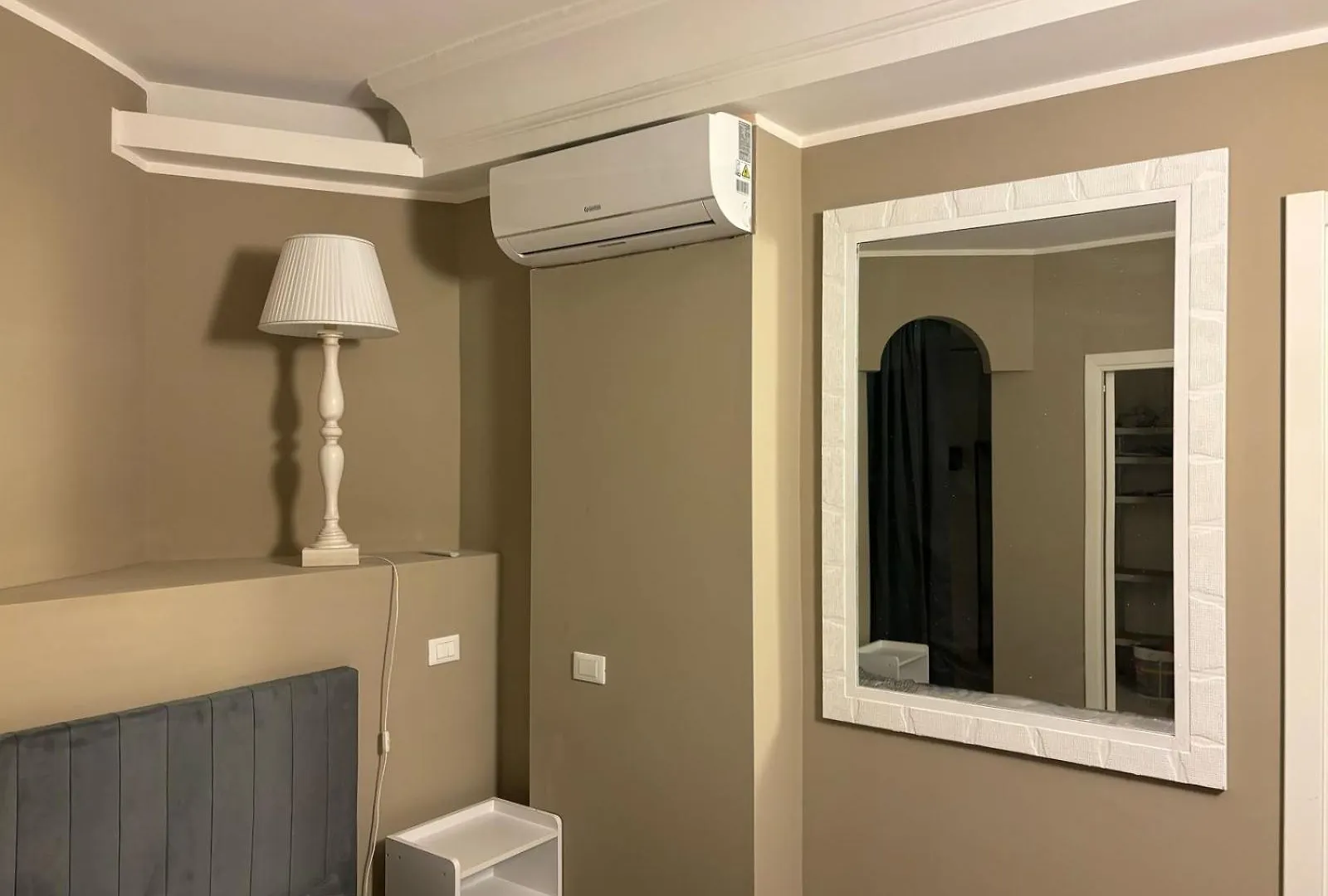 Athena Apartments Mondello Beach 팔레르모